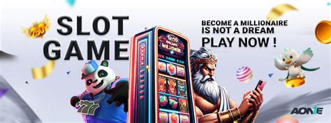 aone33 slot|AONE Casino .